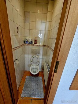 Pronájem bytu u metra Strašnická, Praha Strašnice - 6