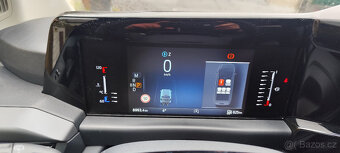 FORD TOURNEO CUSTOM AWD TITANIUM X V710 - 6