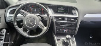 Audi A4 b8 2.0 tdi - 6