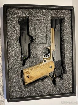 Pistole M1911 Gladiator cryxus - 6