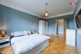 Prodej bytu 2+1, 71 m², Karlovy Vary, ul. Hybešova - 6