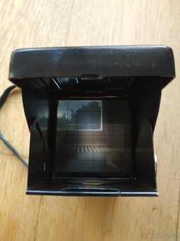 Flexaret + filtry - 6