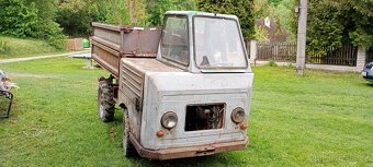 Multicar M22 - 6