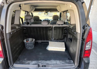Citroën Berlingo Multispace BlueHDi 100 S&S SELECTION - 6