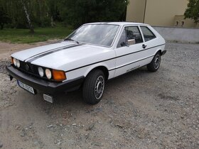 VW Scirocco LS Automatic - 6