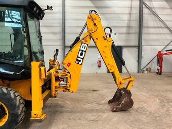 Traktorbagr JCB 2 CX - 6
