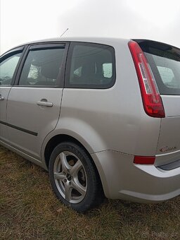 Ford C-max 1.6 74kw - 6