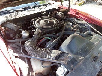 1978 Pontiac Firebird Esprit - 6