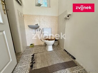 RD Doubravy s terasou, menší pozemek, pěkná a klidná loka... - 6