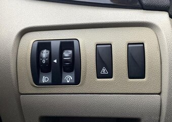 Renault Scénic 2.0DCi AUTOMAT NAVI KŮŽE automat 110 kw - 6