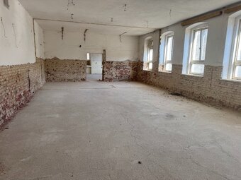 Pronajmu sklad/výrobní prostor 194m2 Stříbrná/Kraslice - 6