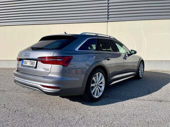 Audi A6 Allroad 50 TDI Quattro 210kW (DPH) - 6