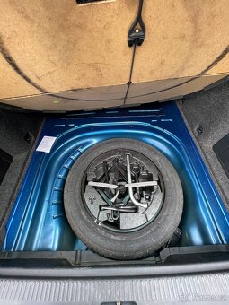 Škoda Octavia 3 2.0TDI 110kW Elegance combi - 6