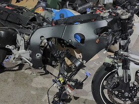 Honda cbr 1000rr sc59 dily - 6