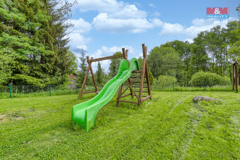 Prodej rodinného domu, 254 m², Stožec - 6