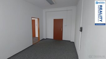 Pronájem kanceláří, od 13 do 42m2 - Týn nad Vltavou, Píseck - 6