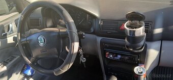 Prodám škoda Octavia - 6