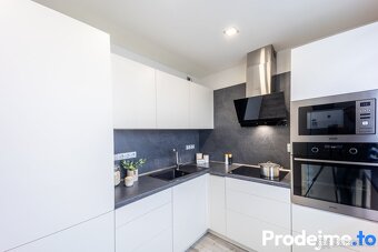 Prodej bytu 3+1, 75 m2 - Znojmo, ev.č. 100020 - 6