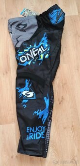 MX komplet ONEAL vel. XL/36 nový - 6