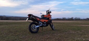 KTM 950 Adventure S - 6