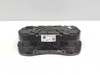 Budíky s maxidotem 1,0 MPi Škoda Fabia III 6V0920730B - 6