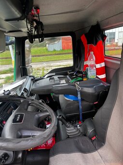 MAN TGM 18.340 - 4x4 - 6