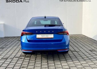 Škoda Octavia 1.5TSI 110kW DSG Top Selection - 6