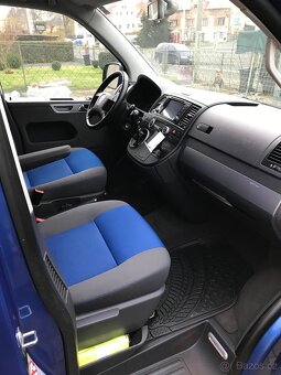 Vw multivan - 6