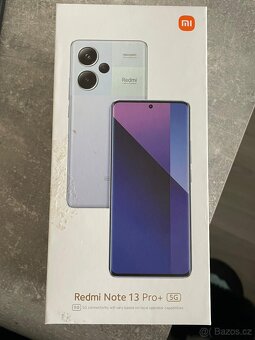 Prodám telefon Redmi Note 13 Pro - 6