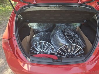 Seat leon 1.4 16V - 6