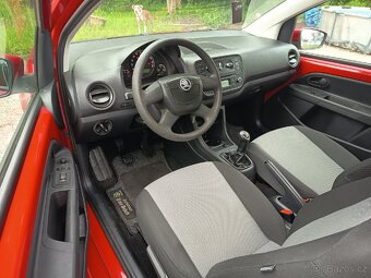PO BABIČCE ZACHOVALÉ NAJETO 116XXXKM NOVÁ STK 737105501 - 6