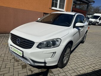 Volvo XC60 2.0 D4 Drive-E Summum - 6