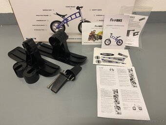 FirstBike + SkiSet - 6
