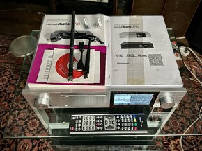 COCKTAIL AUDIO X40 (r.2015) komplet příslušenství, TOP STAV - 6