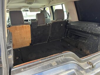 Land Rover discovery 3 - 6