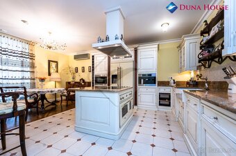Prodej luxusního bytu 4+1, 201 m², Praha 6 - Veleslavín - 6