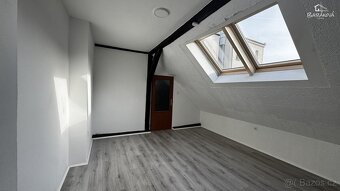 Pronájem komerčního prostoru, 66m2, Plzeň, ev.č. 00082 - 6