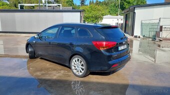 Kia Ceed combi 1.4 cvvt 73 Kw - 6
