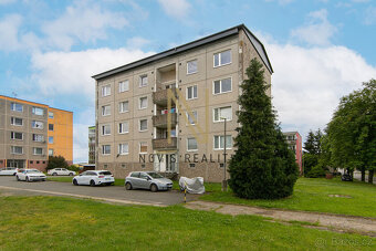 Prodej, byt, 3+1, 75 m², Pernarec - 6