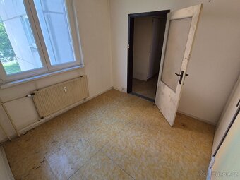 Prodám byt 3+1, 63 m², 2NP, lodžie, J. Maluchy, Ov - Dubina - 6