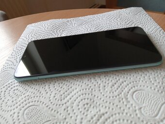 Xiaomi Redmi 10C 4 GB / 64 GB Mint Green – komplet balení - 6