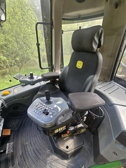 John Deere 1510e - 6