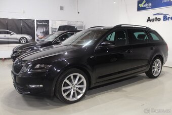 ŠKODA OCTAVIA 1.5 TSI 110kW STYLE+ | 2019 | LED | DPH - 6