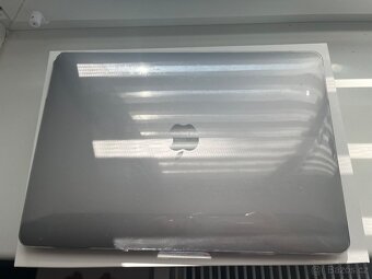 Macbook Pro M1 16GB 512GB Touch bar -bez škrábanců - 6