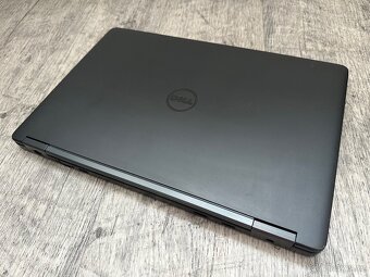 DELL LATITUDE - i7/SSD/2xGPU/8(16GB)/WIN - 6