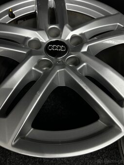 Alu Audi A4 5x112 17” 8W0601025P - 6