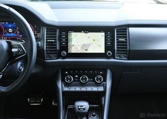 Škoda Kodiaq 2.0TDi SPORTLINE 4X4 1M ČR - 6