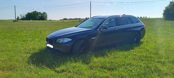 BMW F11 530d - 6