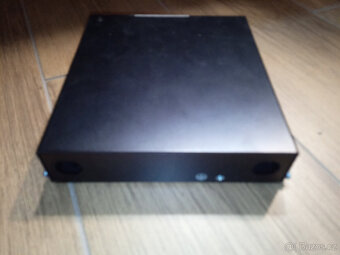 kovová krabička pro mikrotik routerboard - 6