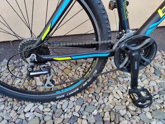 Bergamont VITOX 6.4 - 6